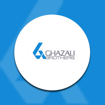 Ghazali Brothers