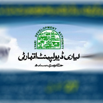Liyari Development Authority