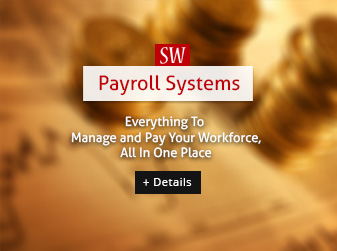 Payroll management systems, smartworks systems karachi, pakistan