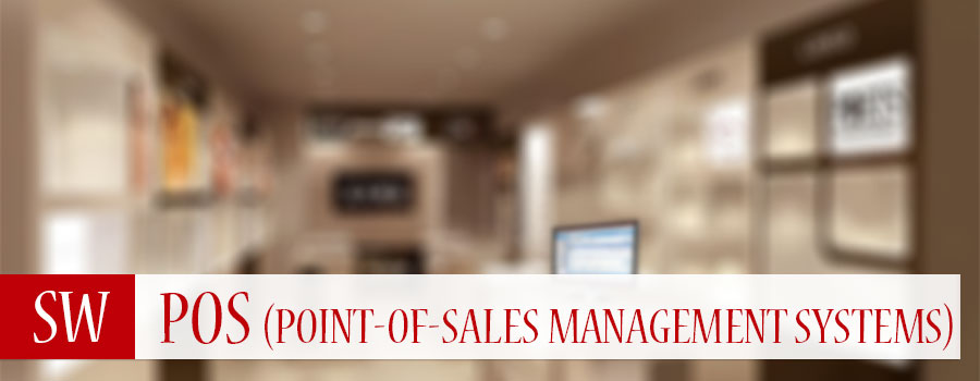 Point of sales system, smartworks systems karachi, pakistan