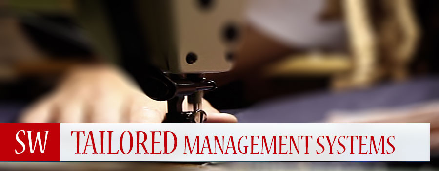 Tailor Management system by smartworks karachi pakistan