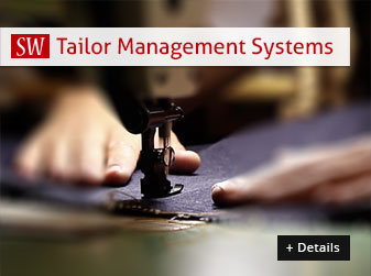 Tailor management systems, smartworks systems karachi, pakistan